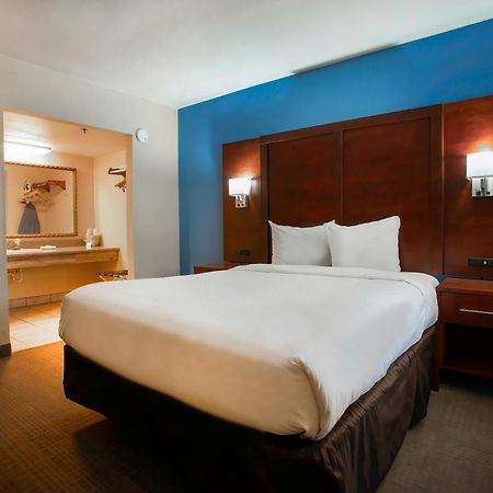 Studio 6 Suites Willcox Az Esterno foto