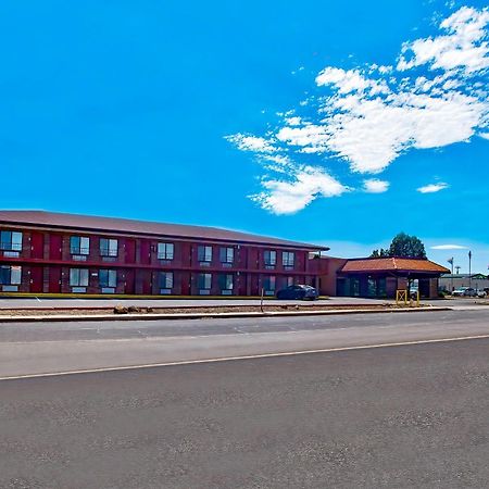 Studio 6 Suites Willcox Az Esterno foto