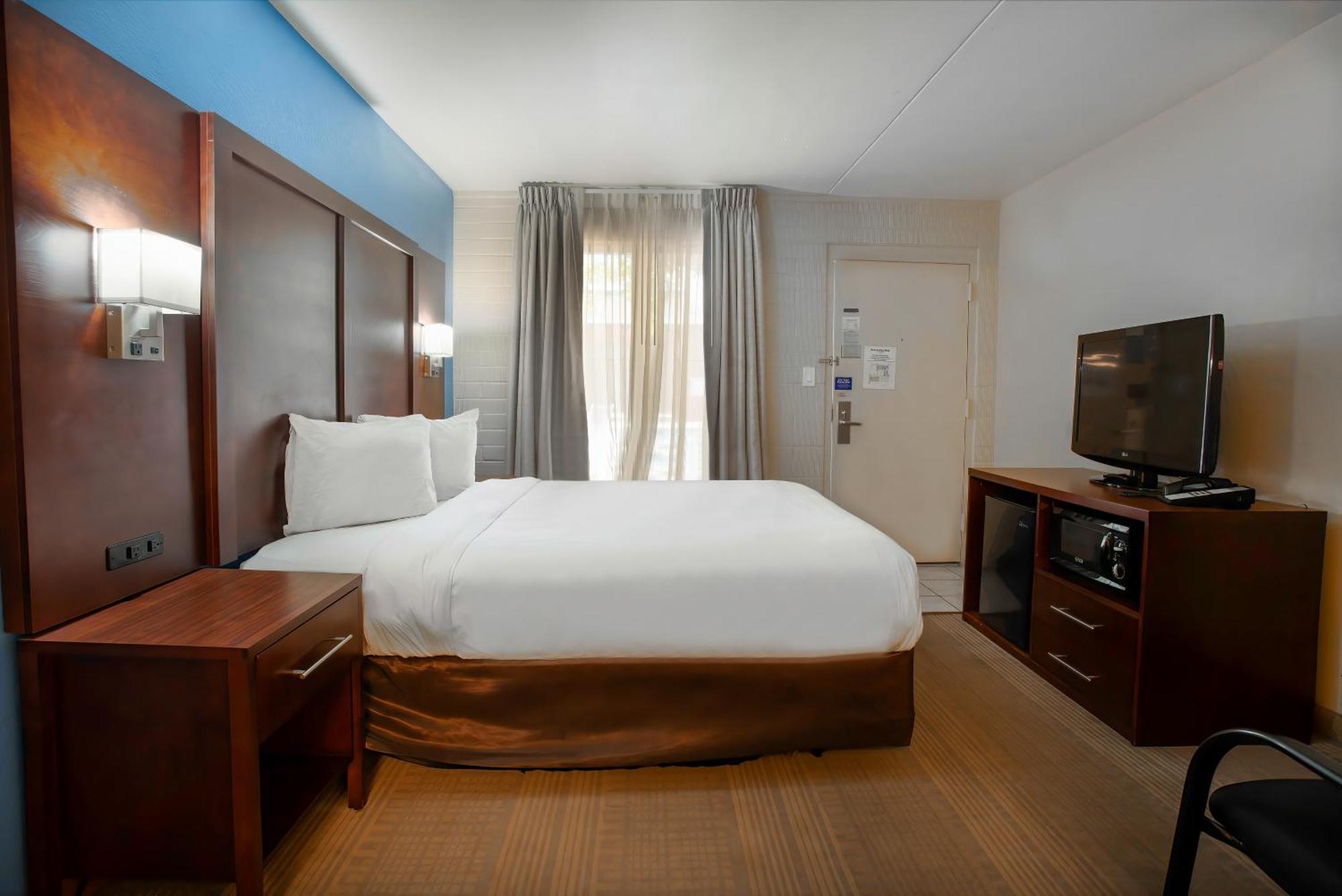 Studio 6 Suites Willcox Az Esterno foto
