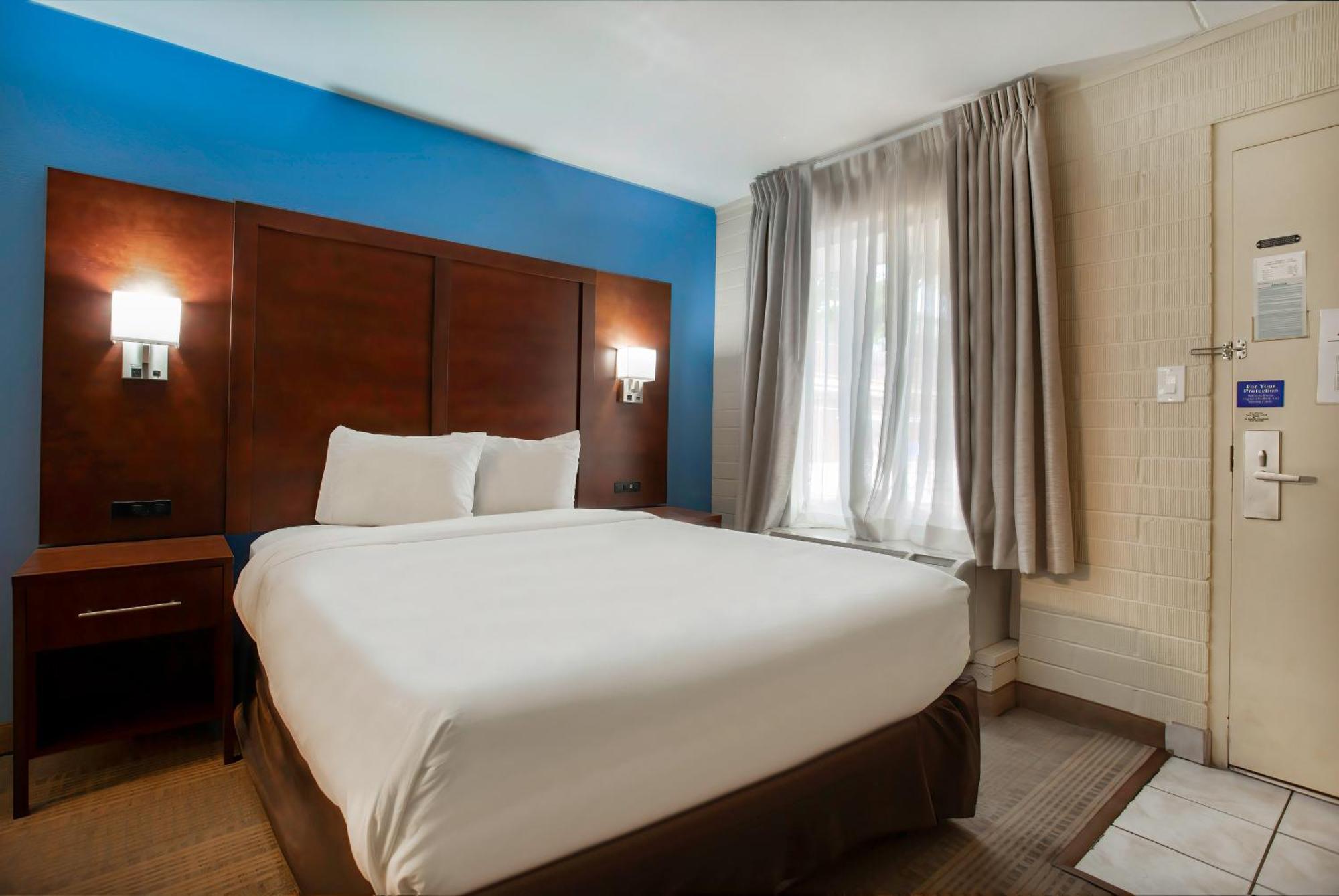 Studio 6 Suites Willcox Az Esterno foto