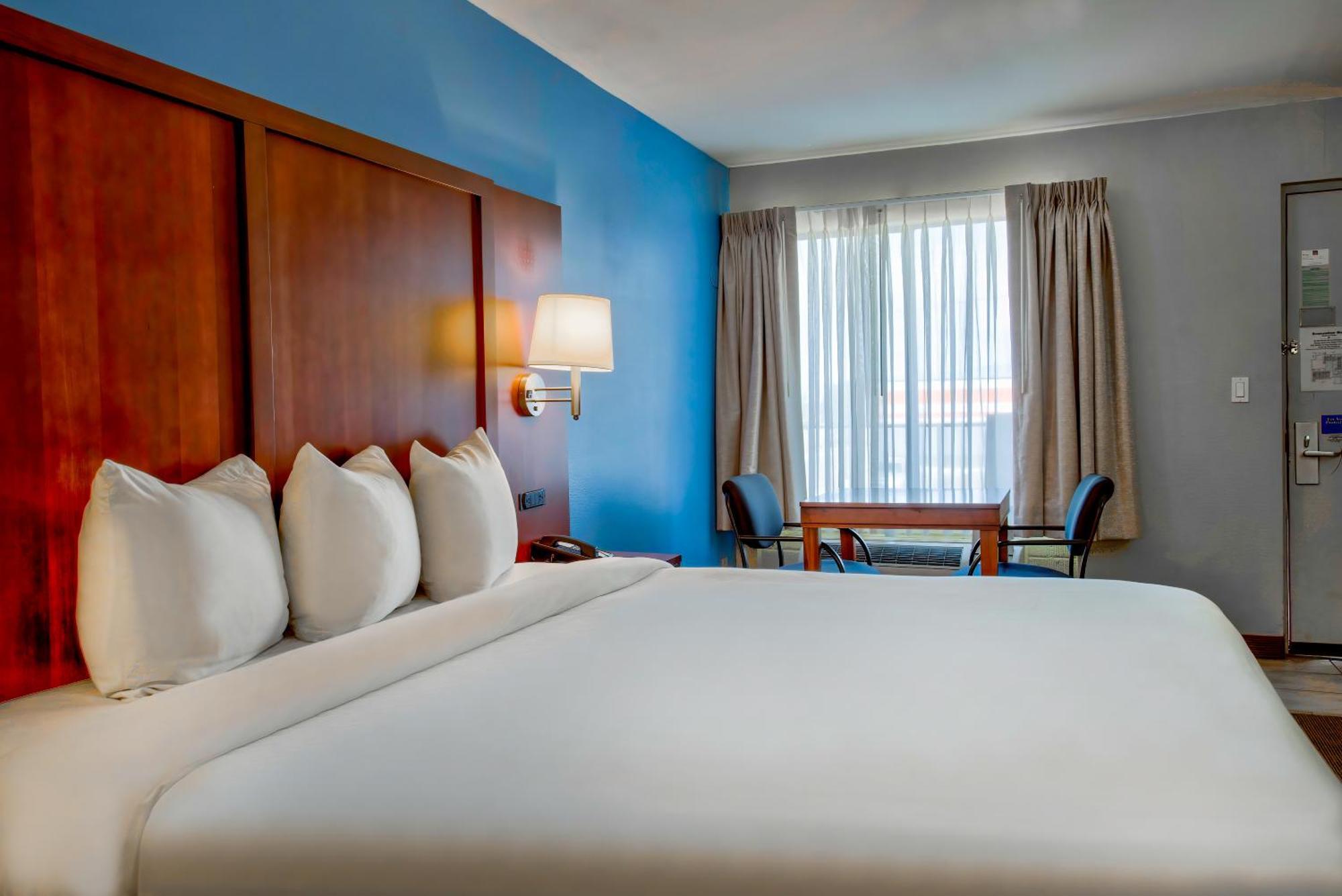 Studio 6 Suites Willcox Az Esterno foto