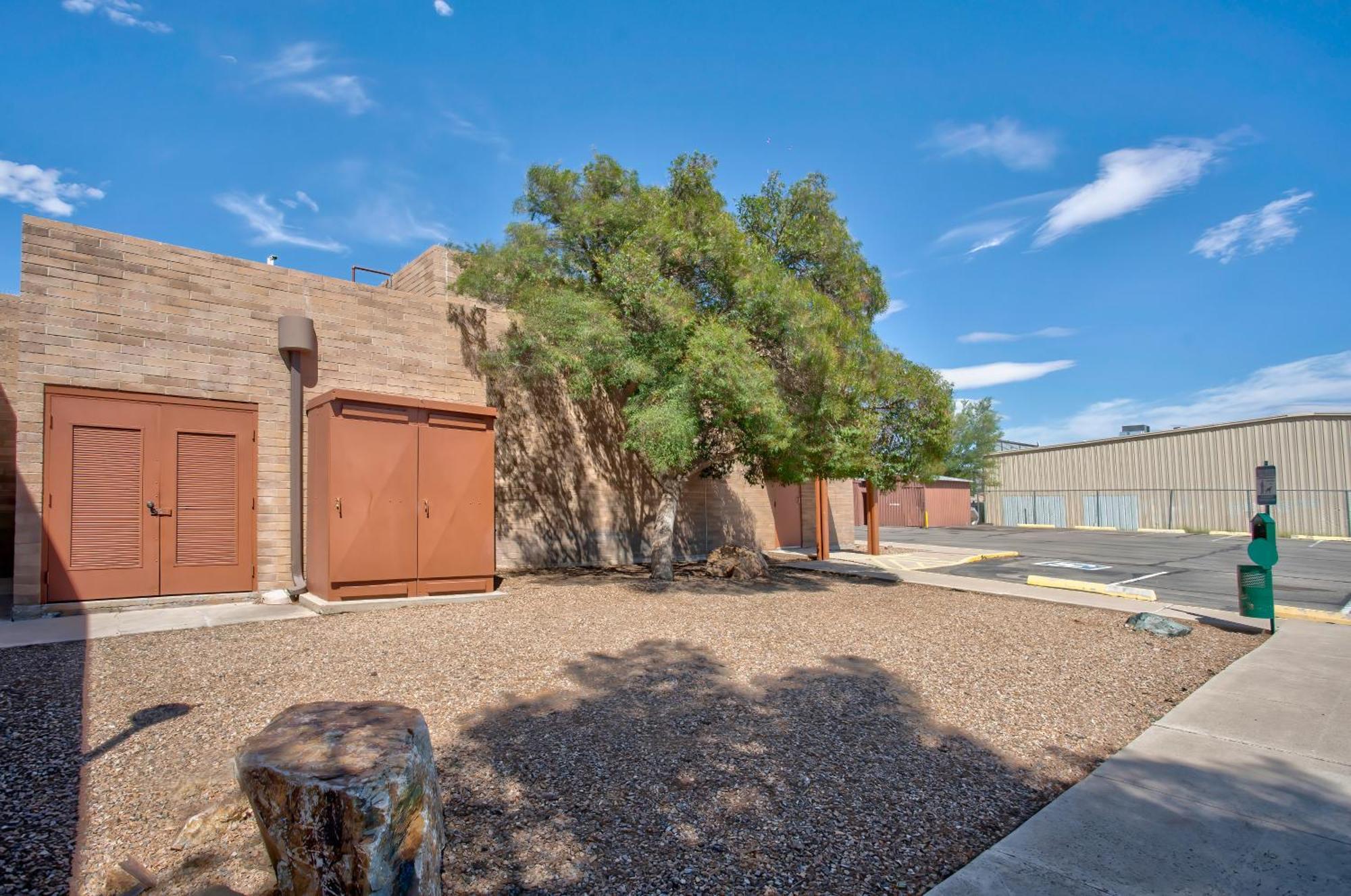 Studio 6 Suites Willcox Az Esterno foto