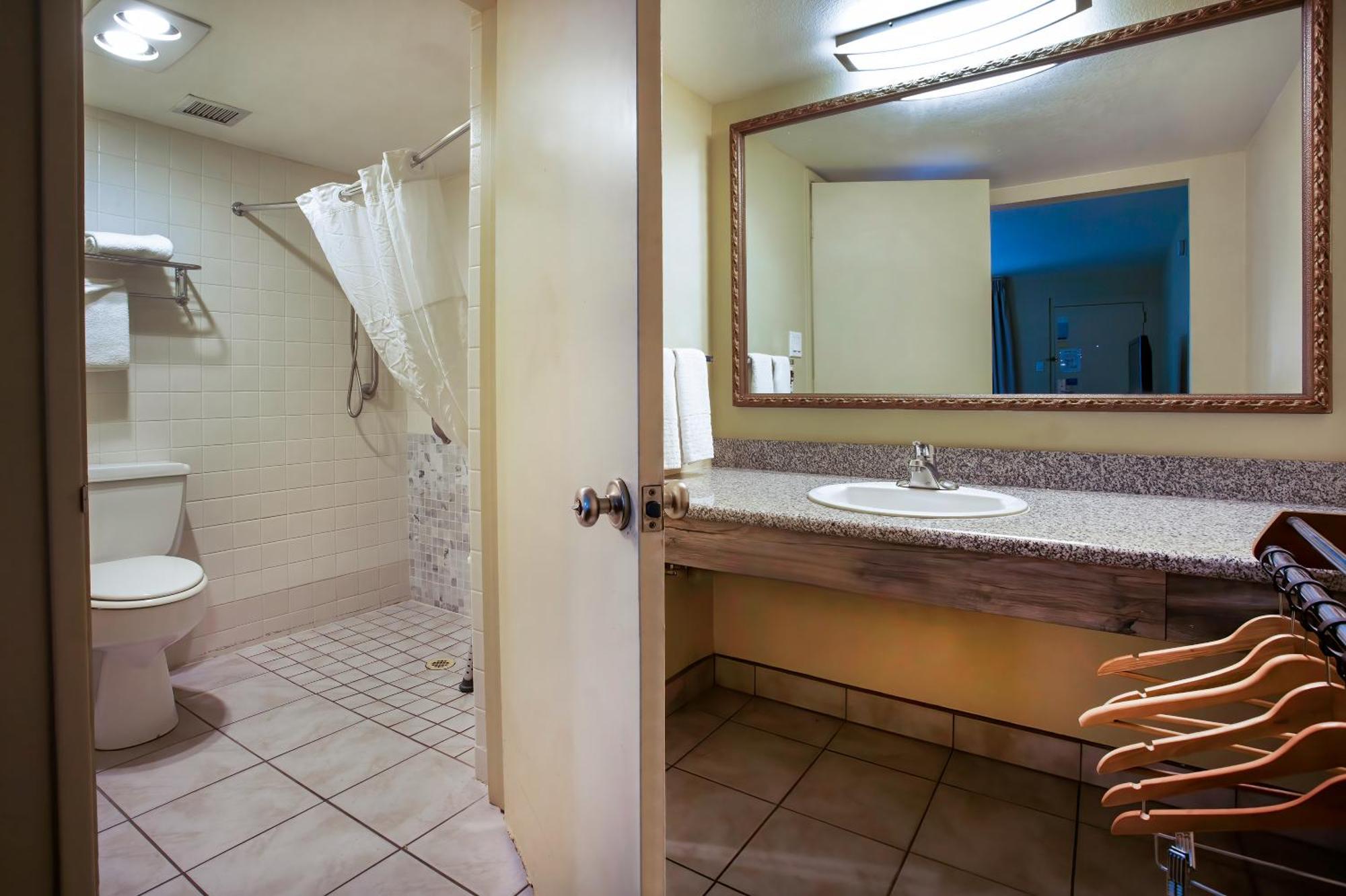 Studio 6 Suites Willcox Az Esterno foto