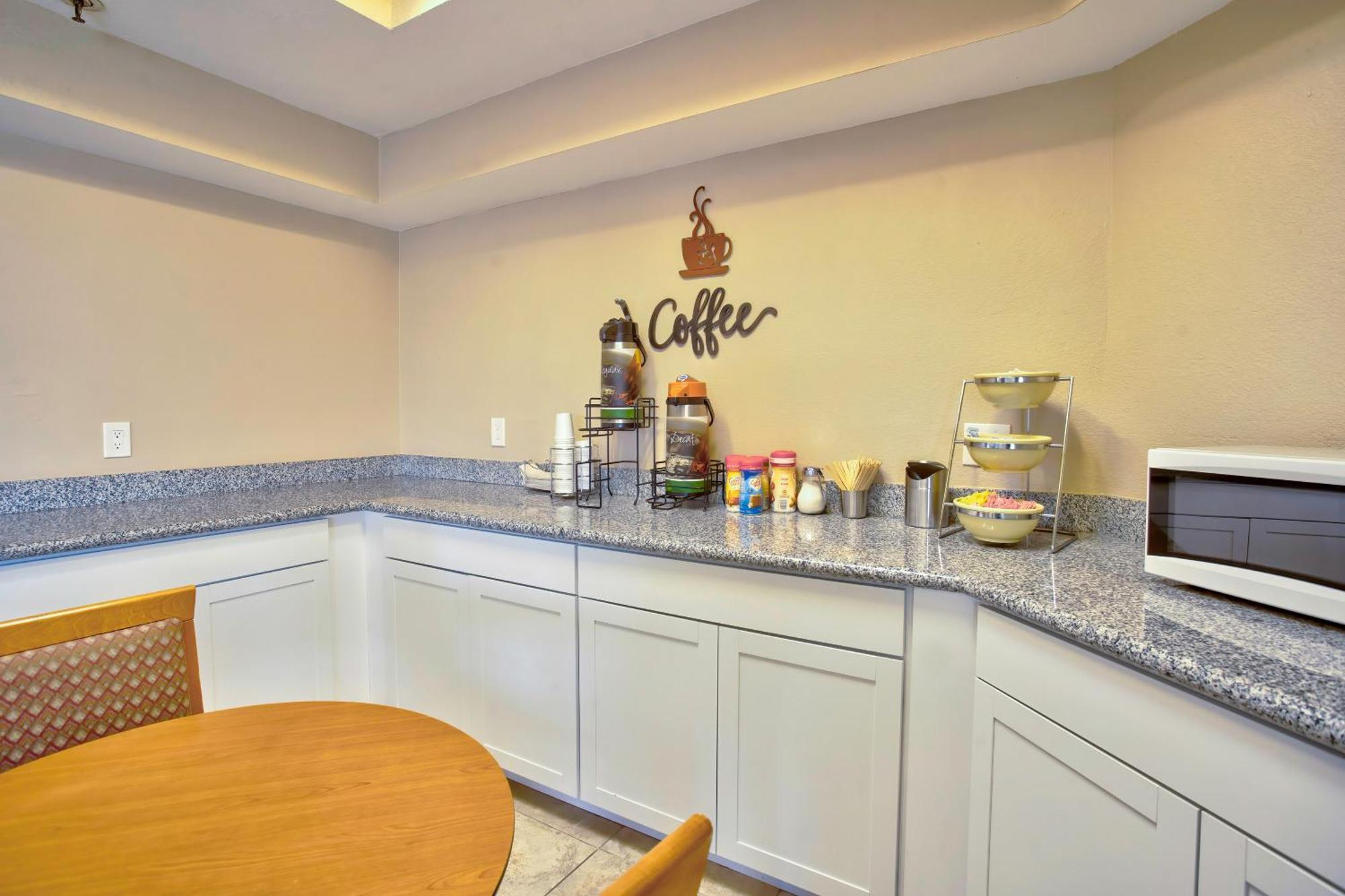 Studio 6 Suites Willcox Az Esterno foto