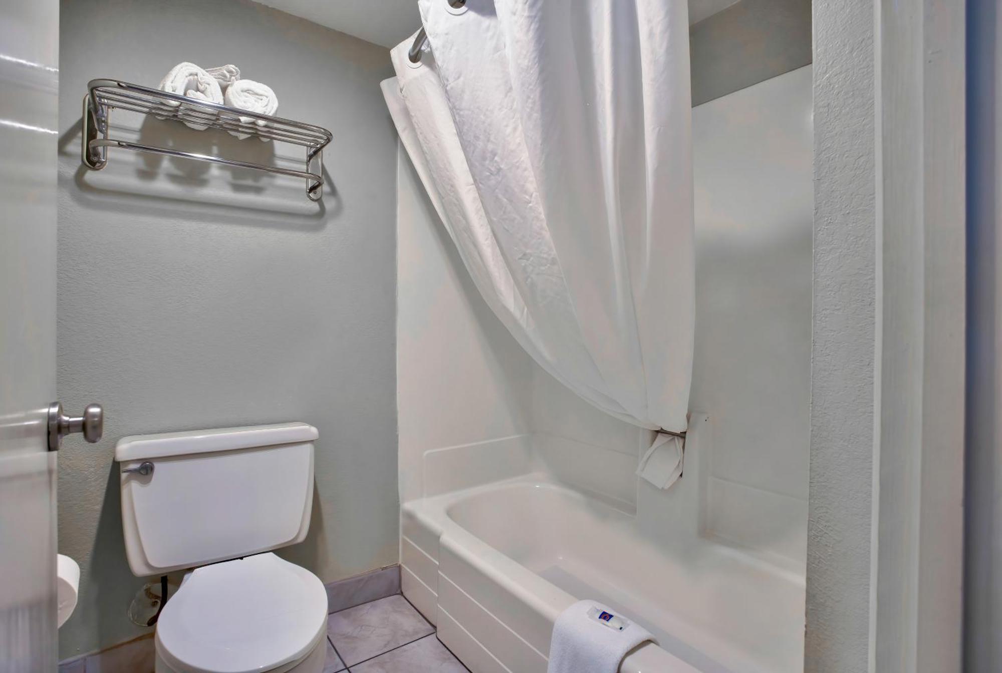 Studio 6 Suites Willcox Az Esterno foto